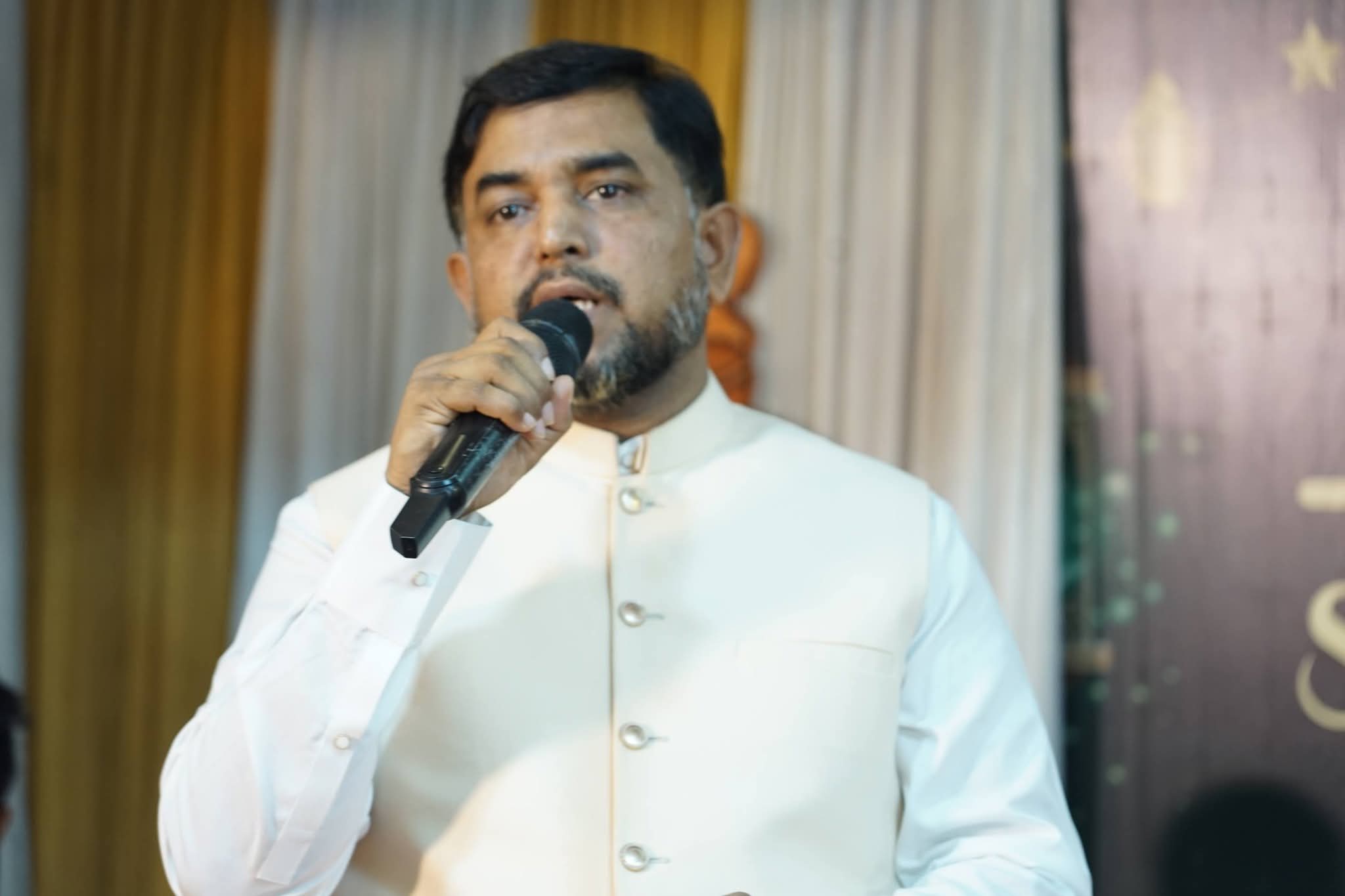 Md. Mostafizur Rahman Khan